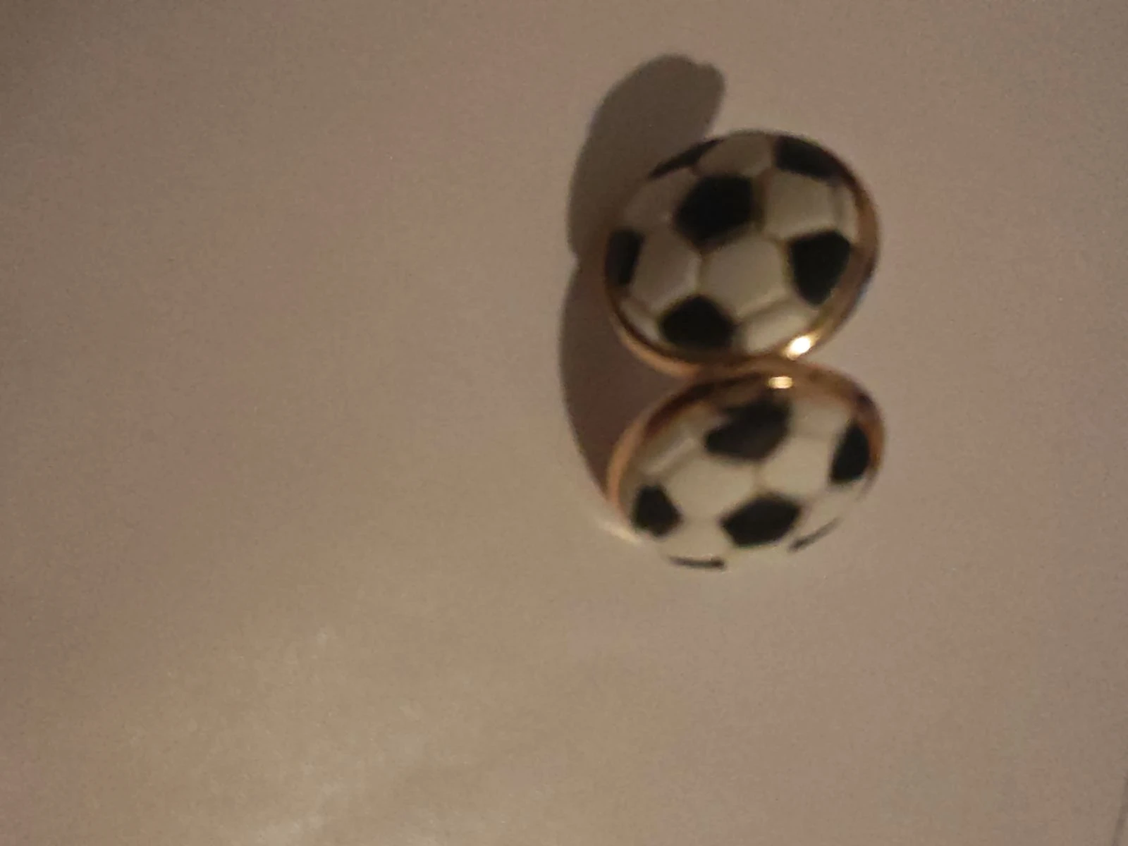 Boucle d'oreille 
